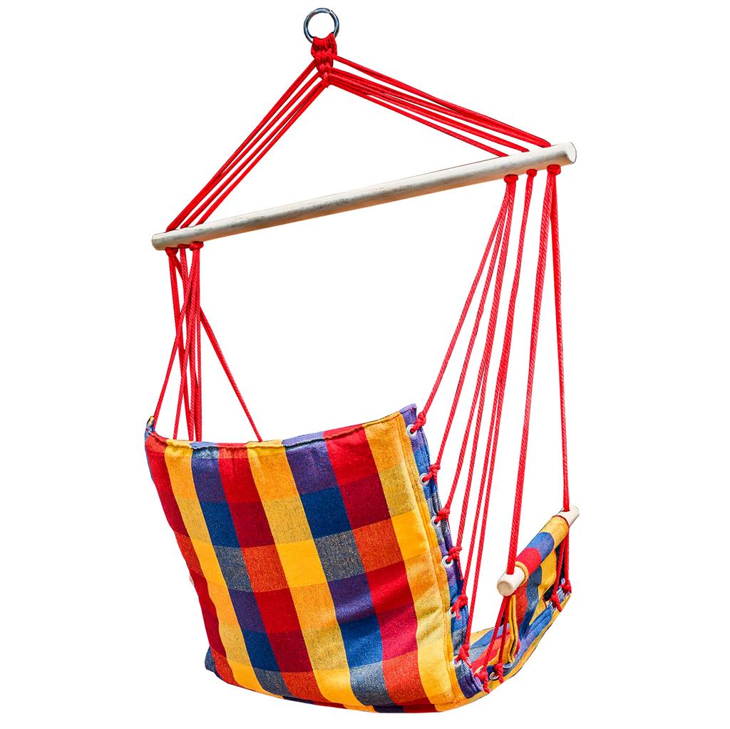 Hammock Chair Brazilian Hanging Chair Swing Large Comfortable Xxl Boho