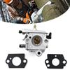 Gasket Carburetor Chainsaw Easy To Install Long Service Life For MS 260 024 024AV MS240 High-quality High Quality