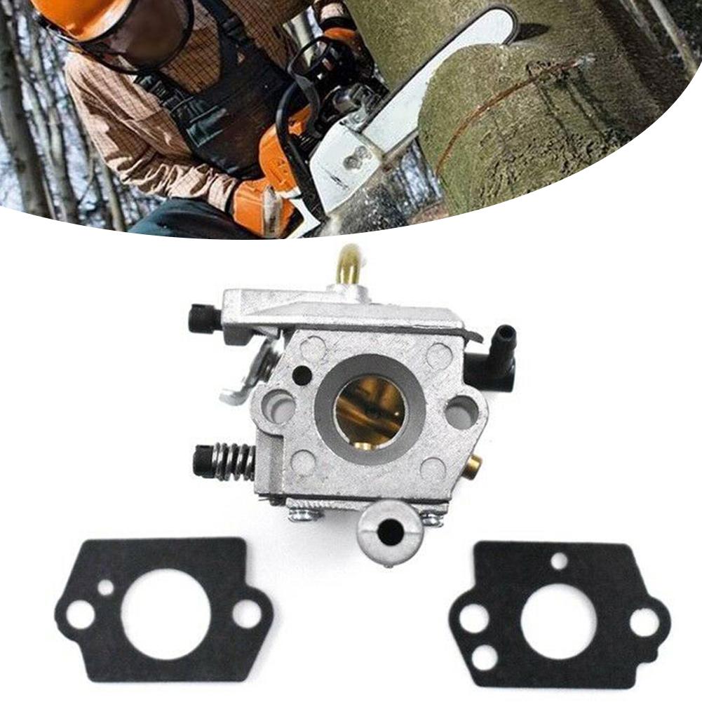Gasket Carburetor Chainsaw Easy To Install Long Service Life For MS 260 024 024AV MS240 High-quality High Quality