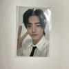 Nhyfen Sunghoon 2nd Vr Photocard 