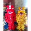 Foshan Style Lion Dance Set