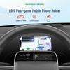 Accessoires pour téléphones portables – Supports de téléphone pour voiture et moto