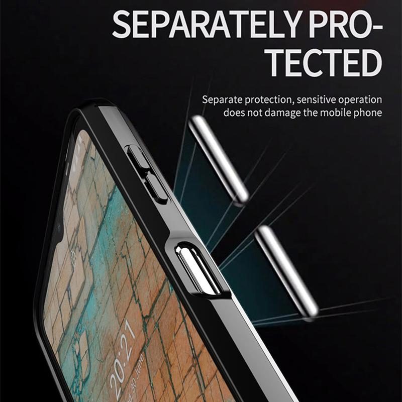 For Nokia G20 Case Nokia G20 G11 G21 G22 G50 G60 G400 Cover Anti-Slip Shockproof Silicone Protective Phone Back Cover Nokia G20