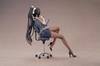 Anime Spill Azur Lane Takao OL Høyde 180mm ABS malt ferdig figur Ver. ca. (unntatt sokkel) PVC, 1/6