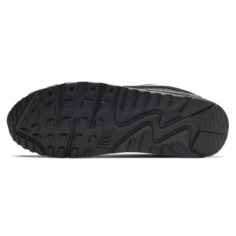 Nike Air Max 90 'Black White' Sneakers Casual Shoes CN8490-002
