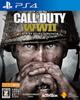 [PS4] Call of Duty: WWII [CERO Rating "Z"]