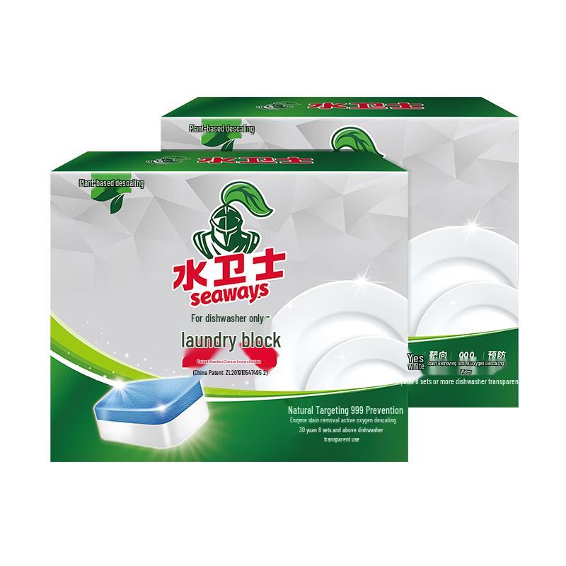 Shuiweishi Mycí prostředky a čisticí prostředky do myčky