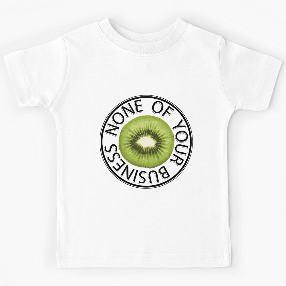 KIWI Kids T-Shirt 100