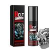 100ml Belt Dressing Spray Automotive Prolongs Belt Life Spray-On Dressing Spray-On Dressing Noise Lubrication Protection