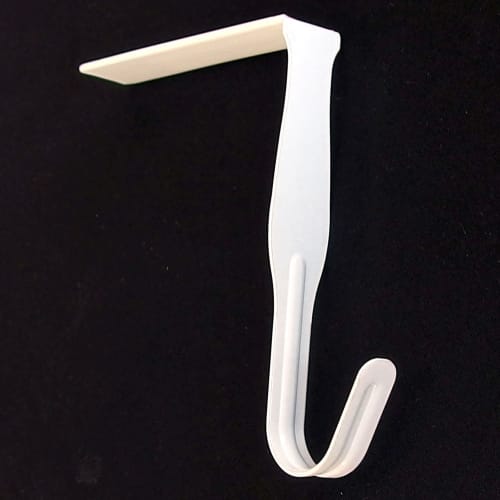 Contec AP-01 Anywhere Hook, White