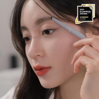 Make-up na oči – Tužky a gely na obočí