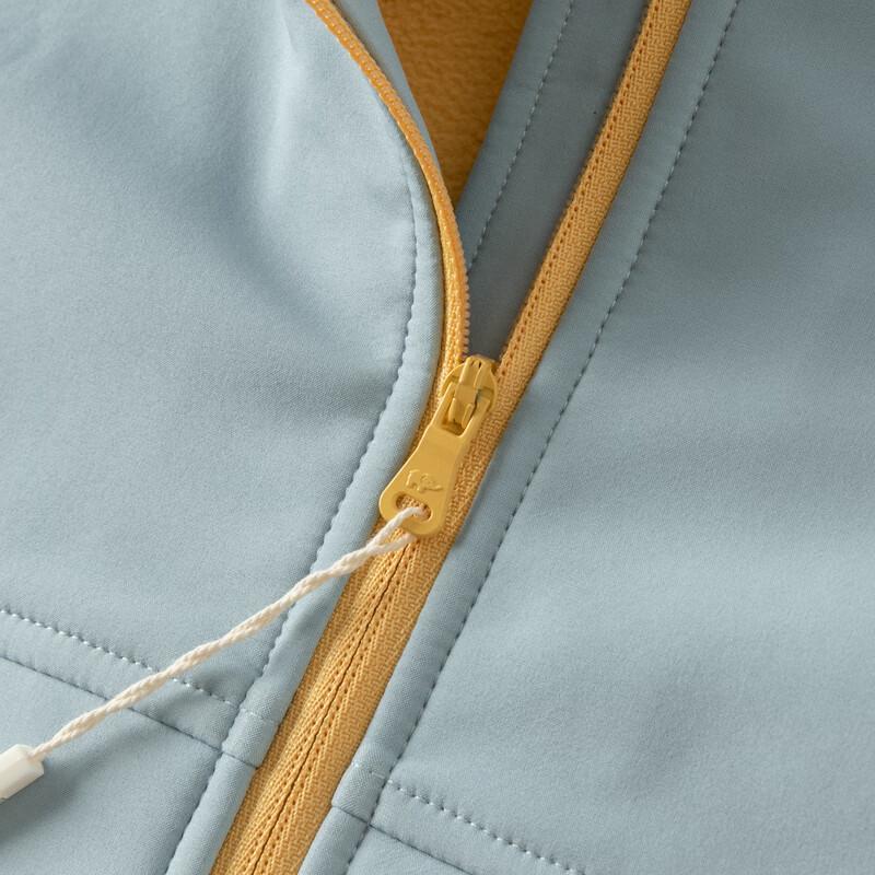 David Bella Kids' Outdoor 3-Proof Windbreaker Jacket