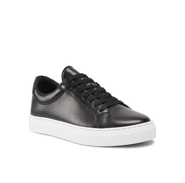 Мужские кроссовки Vagabond Shoemakers Vagabond paul 2.0 5383-001-20 черный