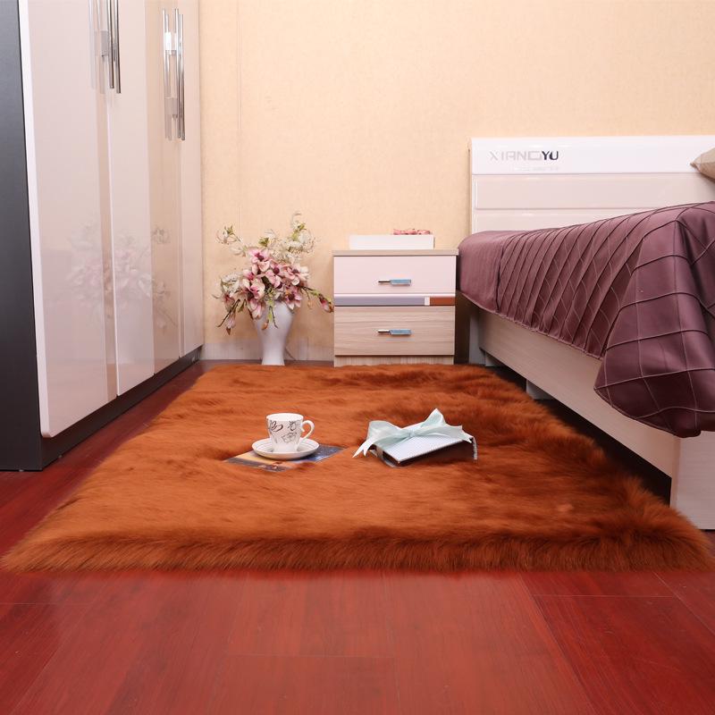 Plush Carpet Display Mat for Store Counter, Shelf, or Cabinet