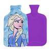 frozen Reversible 2L Hot Water Bottle And Cover