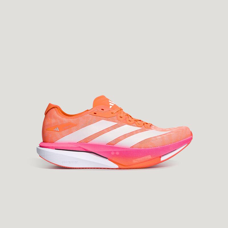 Adidas ZYRION PRO Carbon Plate Running Shoes