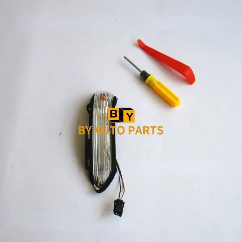 MG ZS/RX3 Rearview Mirror Turning Light Side Mirror Turning Lamp RX3 Left