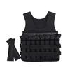 Xilu 30KG Weighted Training Vest