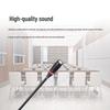 Runpu RP-WX8800E Wireless Digital Desktop Conference Microphone (CN version)