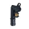 LR122821 Water Outlet Pipe For Range Rover Vogue 2013-17 Velar 17-20 Sport 14-17
