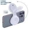 Magnetic Led Selfie Fill Light Mini Portable with USB for Magsafe phone Video Light for Makeup Vlog
