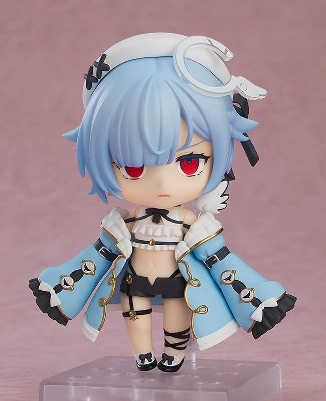 Nendoroid VShojo Amemiya Nazuna Non-scale Plastic Painted Movable Figure