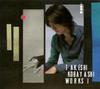 CD TAKESHI KOBAYASHI  WORKS I TFCC66280  2008 Japan Japanese PopRock Used