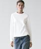 Masimodutti 100% Cotton Interlock Long Sleeve T-Shirt