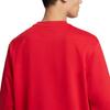 Nike Club SS25 Sweatshirt Men's University Red IB8825-657