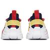 Anta Comfortable Shock Absorbing Non-Slip Wear-Resistant Breathable Lightweight Low-Top Casual Shoes Men sneaker White Yellow Red 912038820-2