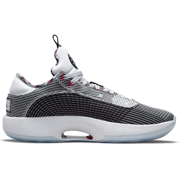 Air Jordan 35 Low 'Quai 54' Men's DJ2830-106