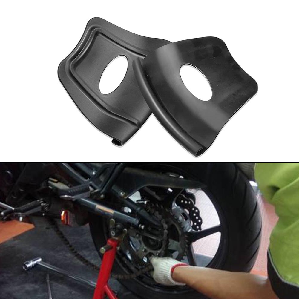 Manual Rim Protector for Tire Installation Safeguards Your Wheels Effectively