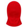 Cappello Sci con Stampa Vecchio Uomo Novità, Maschera Integrale 3D Invernale Antivento per Uomo e Donna, Occhiali da Sole Non Inclusi