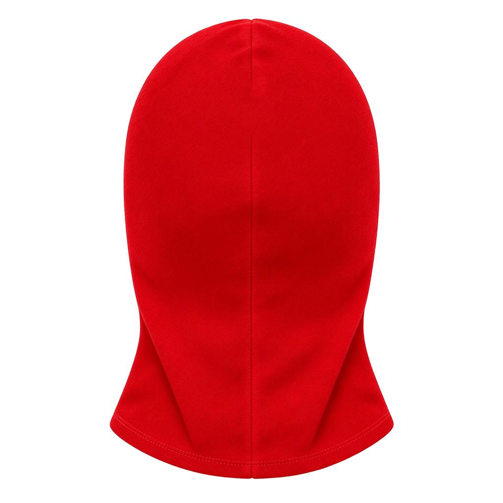 Cappello Sci con Stampa Vecchio Uomo Novità, Maschera Integrale 3D Invernale Antivento per Uomo e Donna, Occhiali da Sole Non Inclusi