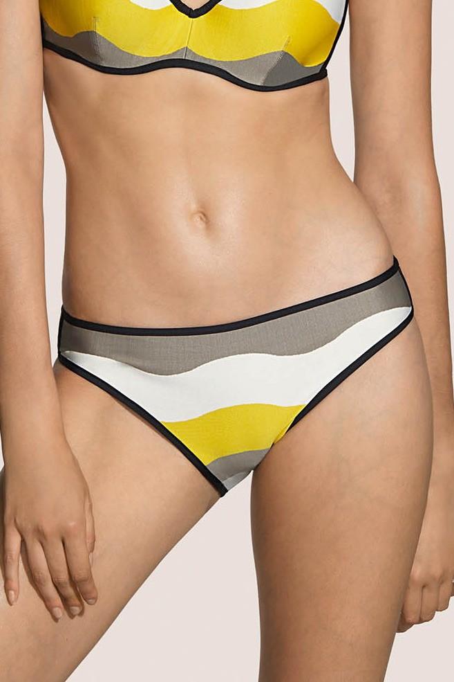 

Плавки сліп Andres Sarda (92145) 4(L) різнокольорові кольору