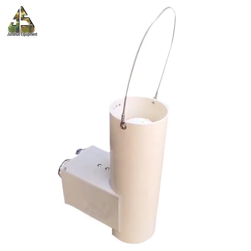 Dog Training Continuous Reward Ball Dispenser