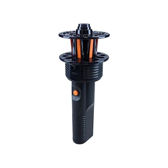 Сменщик лески Daiwa PE с отдельной шпулей