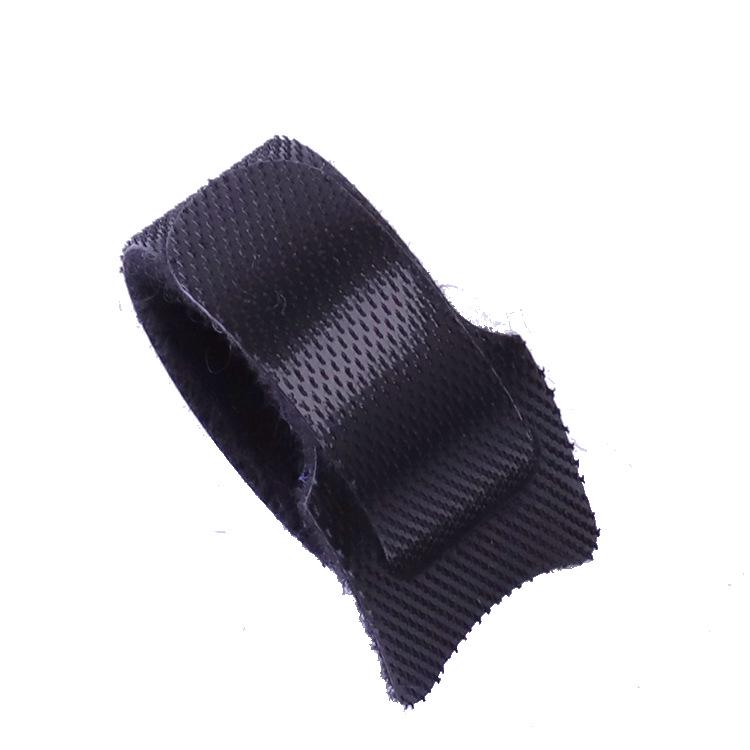 

Самоклеючі кабельні стяжки з Т-подібним гачком для ін єкцій, 15 см стрічка-липучка для зберігання комп ютера