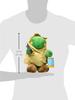 Square Enix Final Fantasy Plush Toy Tonberry Approx. W180 x D270 x H260mm