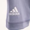 unused adidas 7/8 tights S Purple gray leggings Women Used
