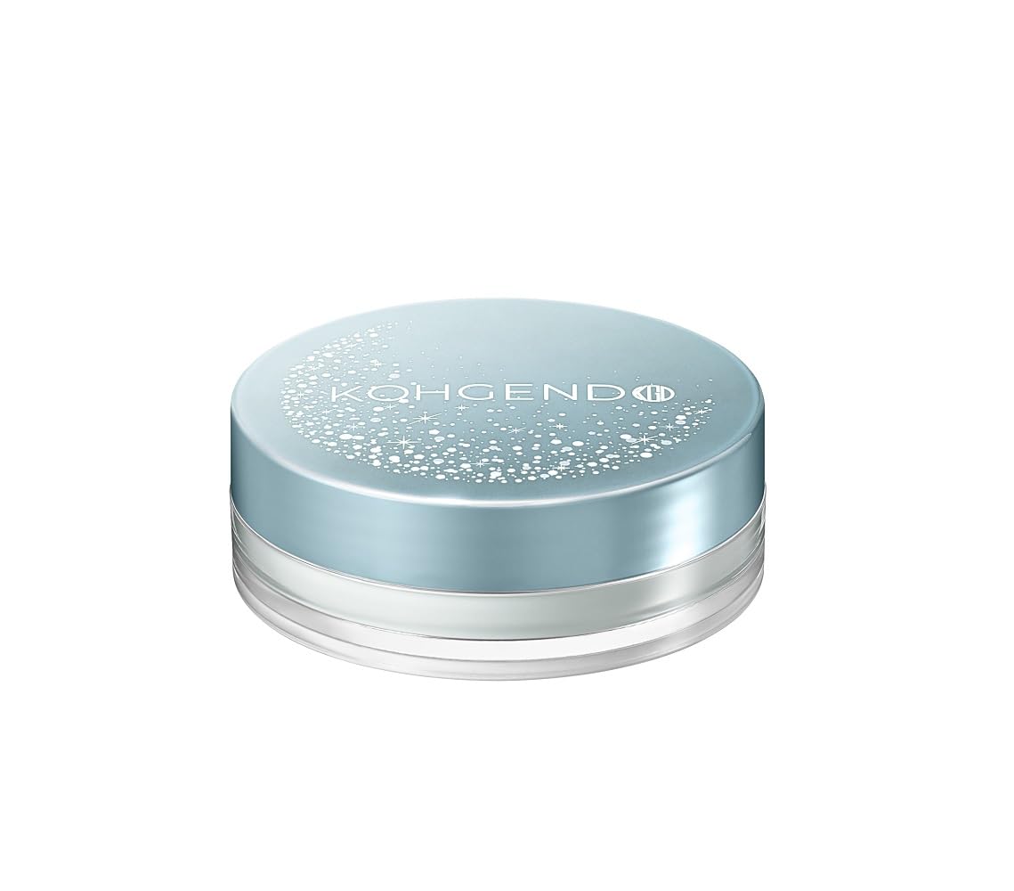 

Kohgendo My Fanci UV Face Powder Mint Latte (6g)