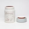 OSK PNS PEANUTS Stainless Steel Insulated Soup Case, 320ml, SWS-7