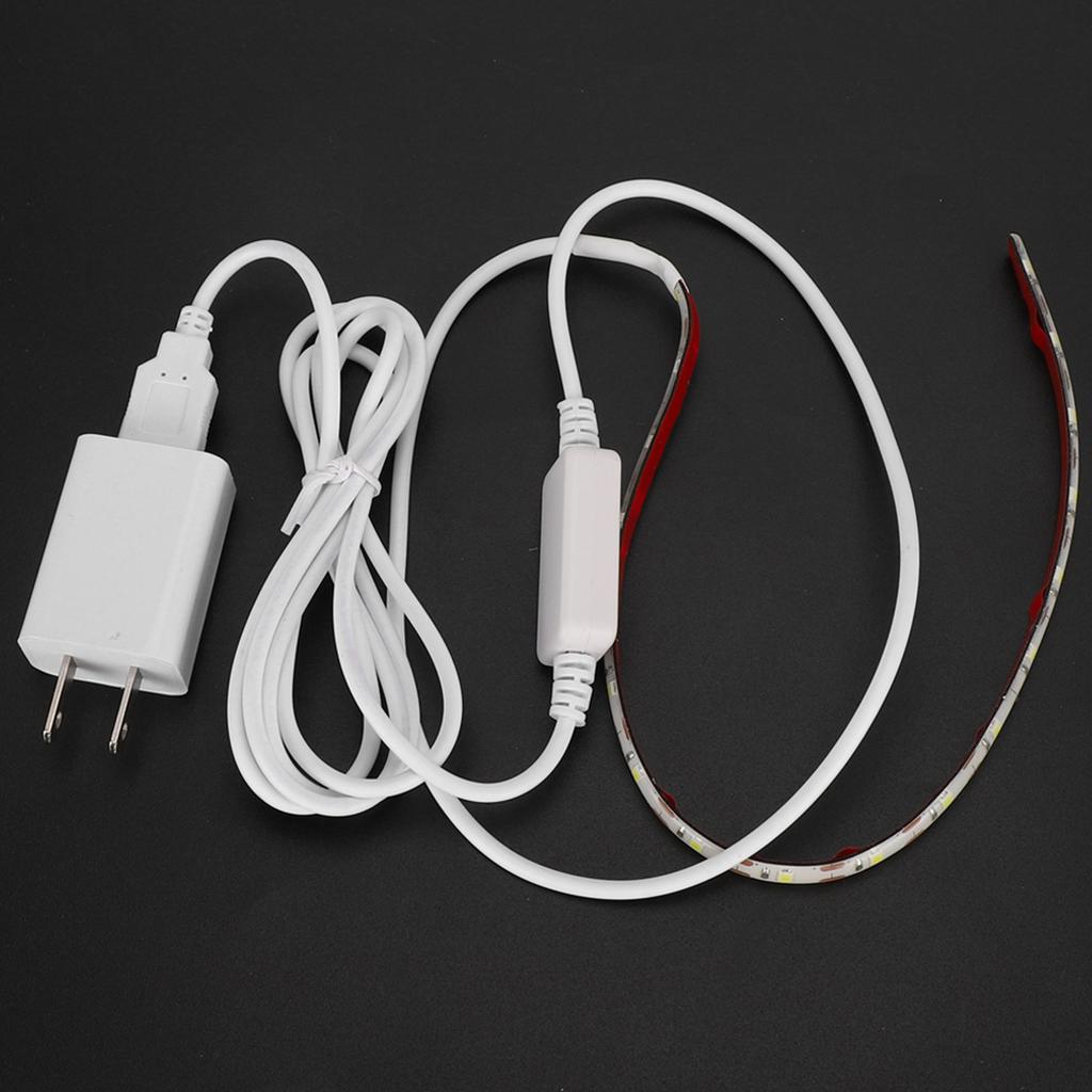 Strip Lighting Kit Sewing Machine Accessory Energy Saving Eye Protection Clothing Use
