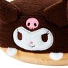 Sanrio Kuromi Cushion 736538 Donut-like