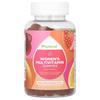 Women'S Multivitamin Gummies, Orange, Cherry & Strawberry, 90 Gummies