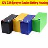 ABS SLA Battery Shell 12V 7Ah Empty Box Tool Parts Battery Holder Box