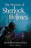 The The Memoirs of Sherlock Holmes Book