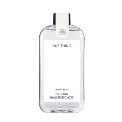 ONE THING 1% Oligo Hyaluronic Acid 150ml