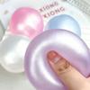 Moldable Reduce Pressure Ball Slow Rising Fidget Toy Squishy Toy  Sensory