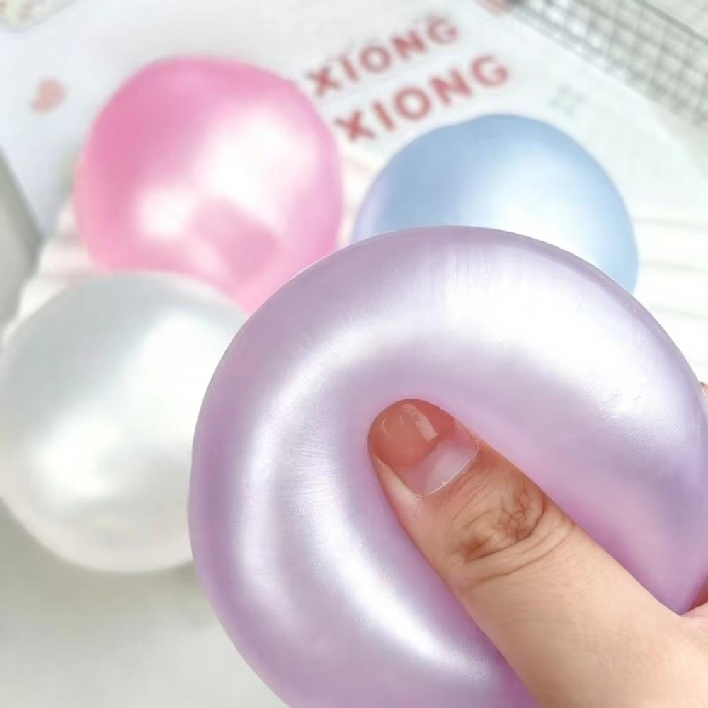 Moldable Reduce Pressure Ball Slow Rising Fidget Toy Squishy Toy  Sensory